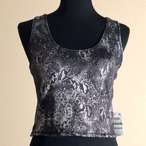 Material Girl Active Wear - Top